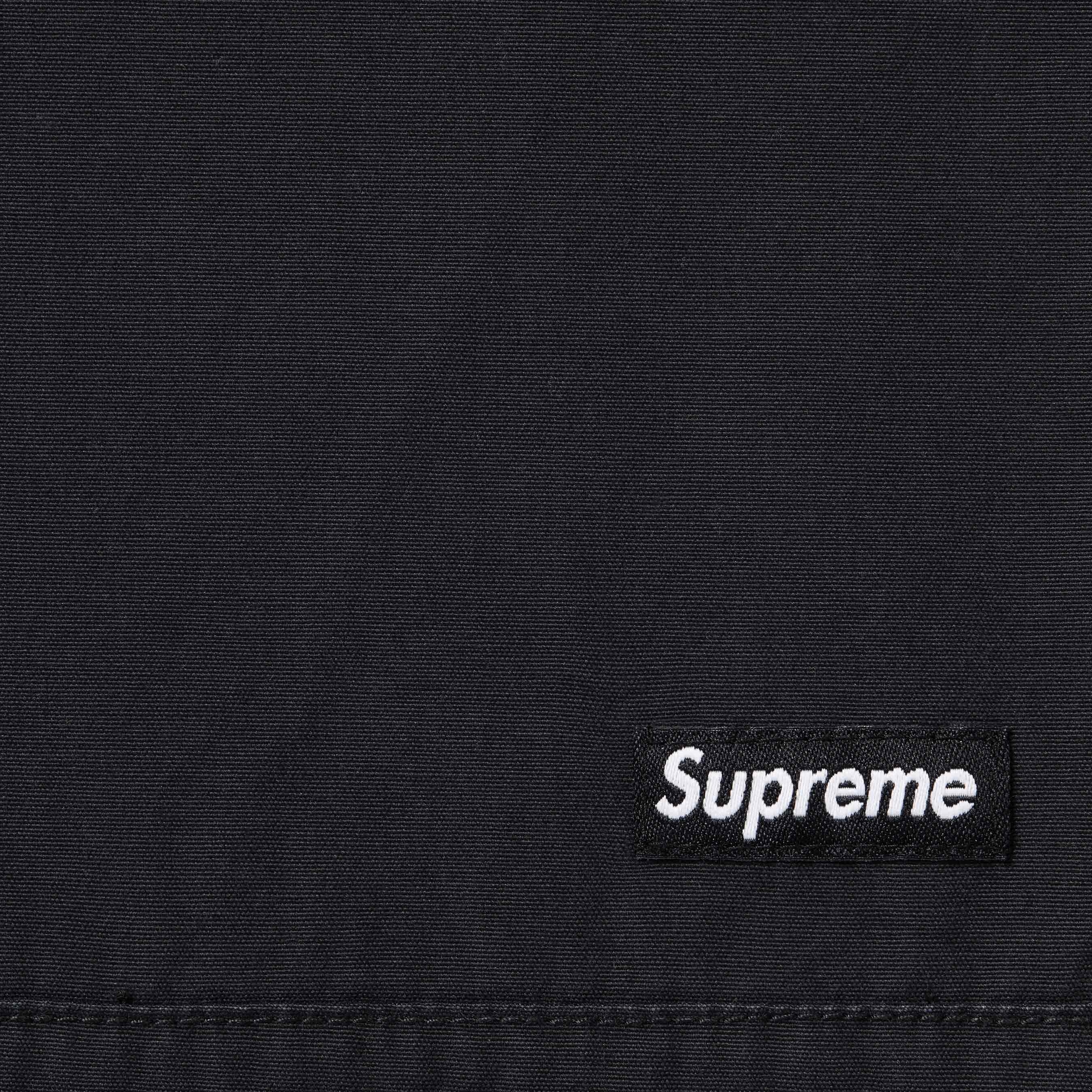 Cotton Cinch Pant view 3